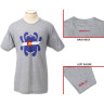 Футболка SPYDERCO TSMCO L TSMCOL