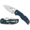 Нож SPYDERCO NATIVE 5 CPM SPY27 41PCBL5 C41PCBL5