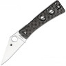 Нож SPYDERCO WATU CPM20CV 251CFP